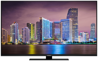 Miami 49 CLX 9675 BP