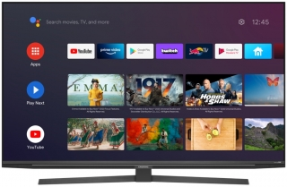 New York 65 GFU 9765 A