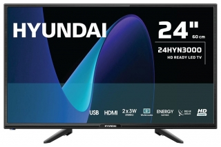 Hyundai 24HYN3000