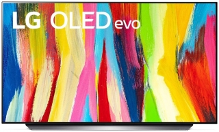 OLED48C24LA