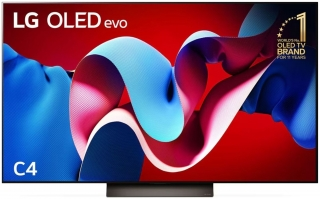 LG OLED55C46LA