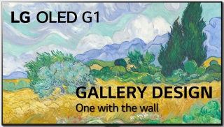 OLED55G16LA