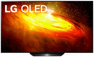 OLED65BX6LB