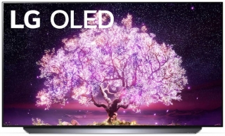 OLED65C14LB