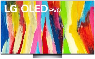 OLED65C24LA