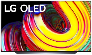 OLED65CS6LA