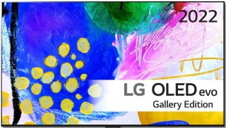 OLED65G26LA