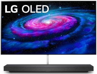 OLED65WX9LA