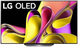 LG OLED77B36LA