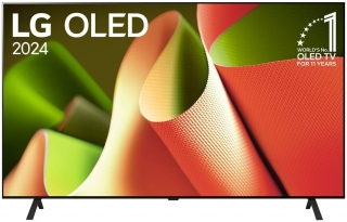 LG OLED77B46LA