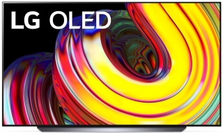 OLED77CS6LA