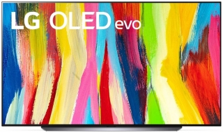 OLED83C24LA