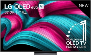 OLED83C54LA