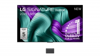 OLED83M59LA - 1