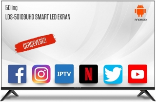 LDS-50109UHD