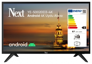 YE-50020D3-4K