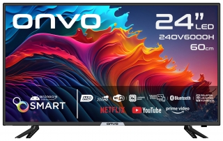 Onvo 24OV6000H