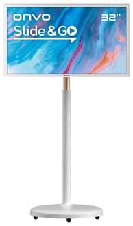Onvo 32OVM6000 Slide & Go