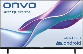Onvo 40VQ80F2FA