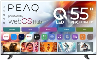 PEAQ 55Q90
