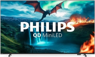 Philips 55MLED810