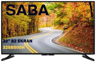 Saba 32SB5000H