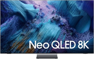 Samsung 85QN990F