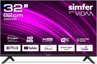 Simfer 32SFSV3N