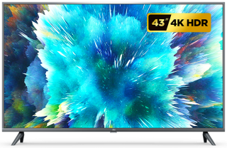Mi LED TV 4S 43″ 5ASP