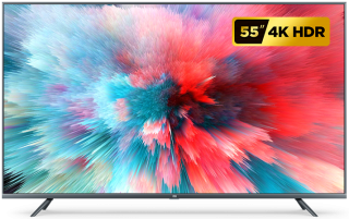 Mi LED TV 4S 55″ 5ASP