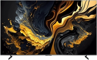 Xiaomi TV Max 100 2025